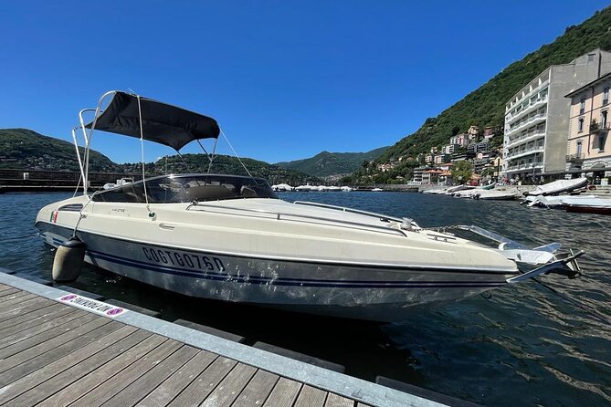 4H Como Lake Cruise drop of Bellagio and Varenna on Mostes Boat - What you’re really buying with this Bellagio and Varenna cruise