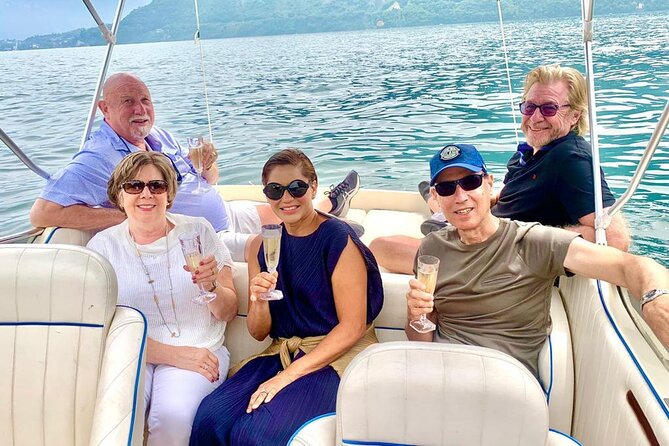 4H Como Lake Cruise drop of Bellagio and Varenna on Mostes Boat - Varenna and San Siro: the quieter charm, plus the Casino Royale nod