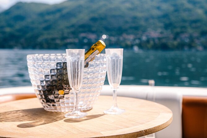 4H Private Cruise Bellagio Varenna Tender Yacht Invictus 6 Pax - Bellagio’s 45-minute disembark: planning a mini-walk that actually works