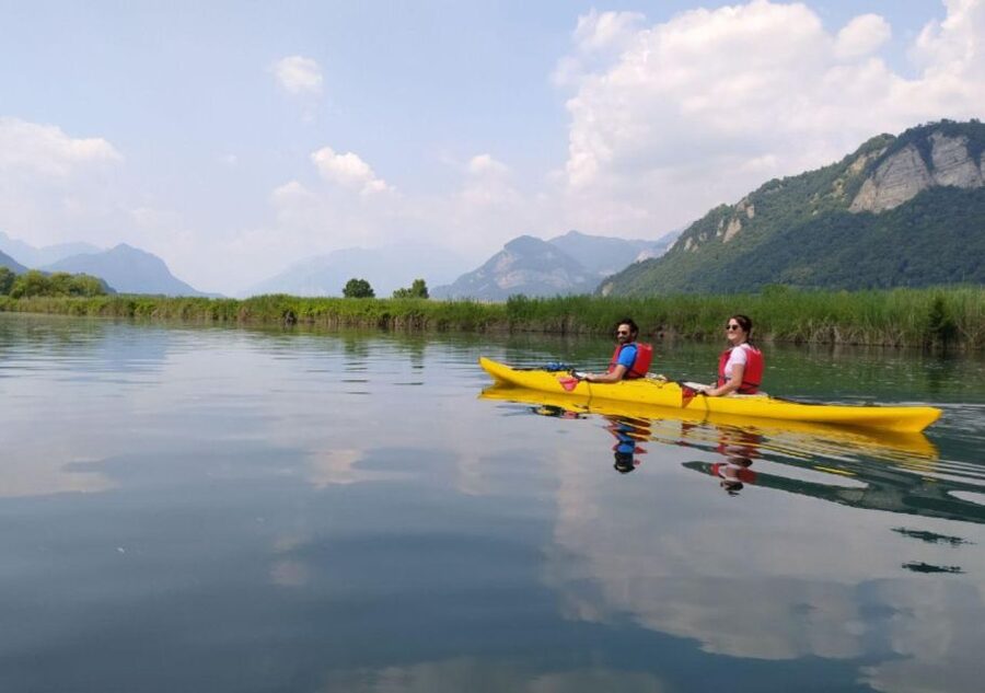 Adda River: Half day Kayak Trip - Where you meet and how to find the river steps easily
