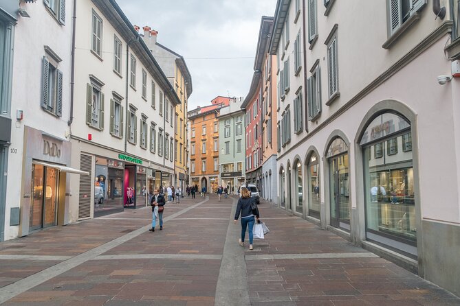 Atalanta Bergamo: The Hero Quest Experience - The Hero Quest format in Bergamo, made for a simple walk