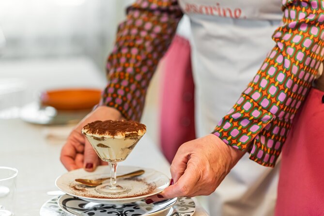 Authentic Italian Cooking Class with Lake Views in Varenna - Rolling and shaping: the technique you can reuse at home