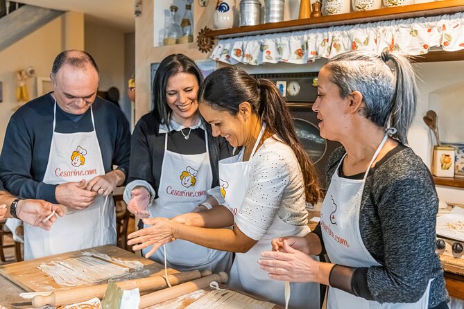 Authentic Italian Cooking Class with Lake Views in Varenna - Tiramisù from scratch, the part that tests patience