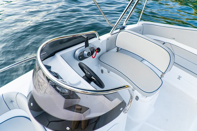 Be the Captain : Drive Your Own Boat on Lake Como - Price and Value: When This Beats a Guided Tour
