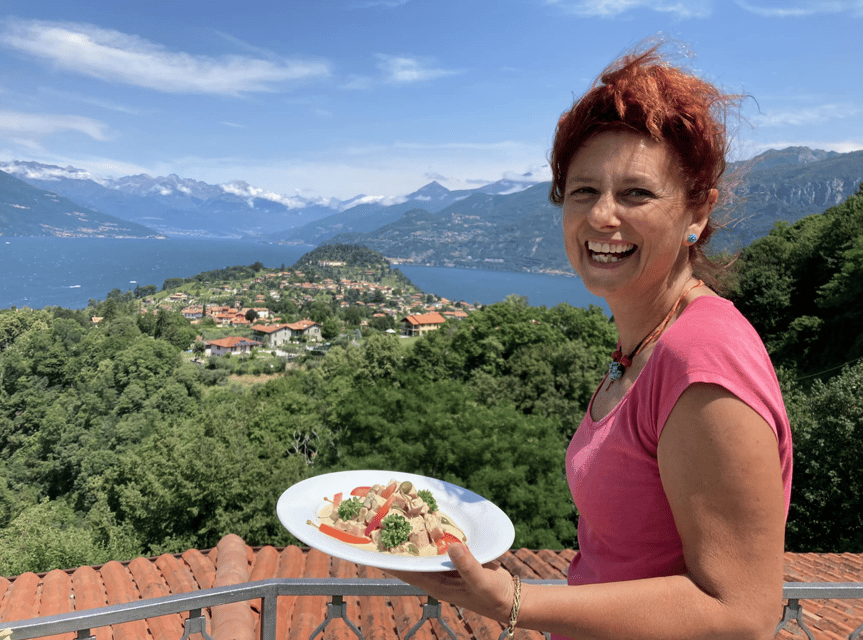 Bellagio Cook With a View + Villa Melzi - FAQ