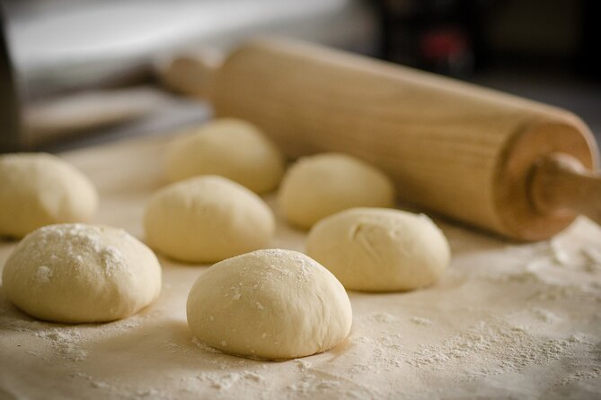 Bellagio Cook With a View + Villa Melzi - The hilltop restaurant class: learn pasta with a pro chef