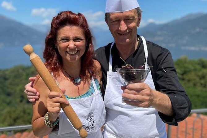 Bellagio Cook With a View + Villa Melzi - Timing, weather, and what to expect on arrival