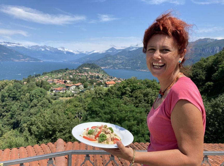 Bellagio Cook With a View + Villa Melzi - Should you book Bellagio Cook with a View + Villa Melzi?