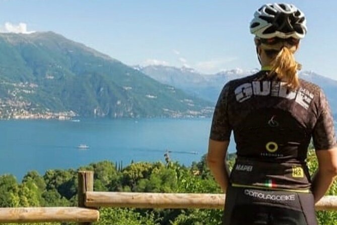 BELLAGIO E-Bike Tour + Villa Melzi + Lunch (Meet the locals) - Starting point in Bellagio: meeting with a plan, not a guess
