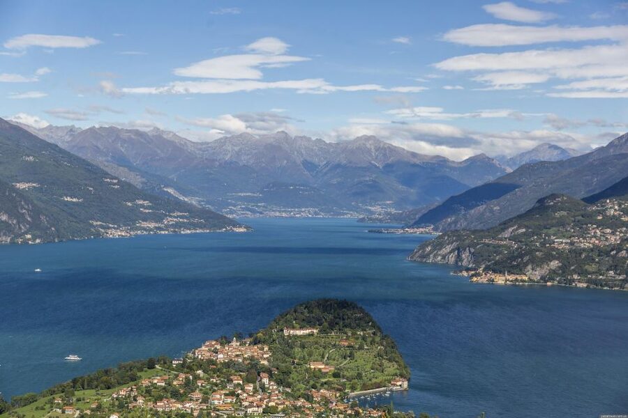 Bellagio: Exclusive picnic at the agrofarm with scenic view - Price and value: why $215.24 can make sense