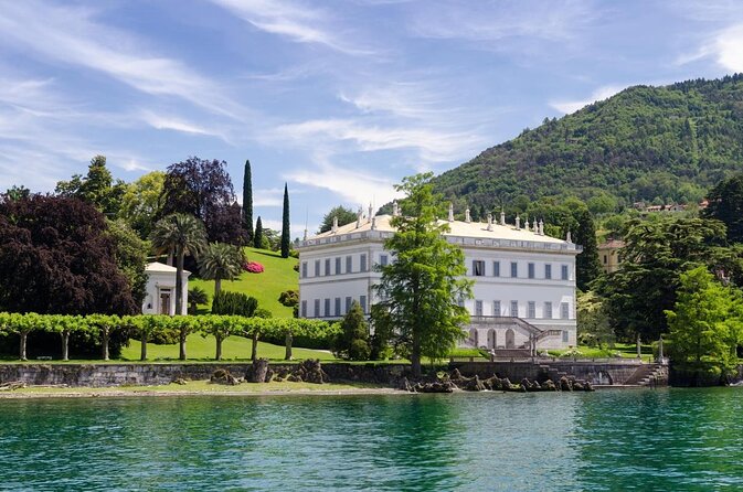 BELLAGIO FOOD TOUR + Villa Melzi - Key Highlights You’ll Actually Feel on the Ground