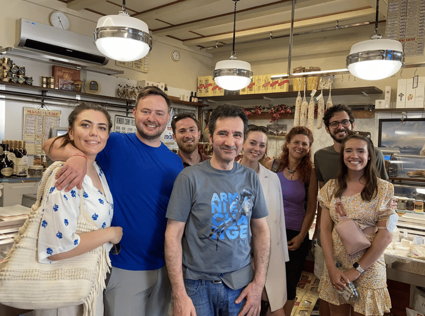Bellagio Food Tour + Villa Melzi - Price and Value: Is $220.91 Worth It?