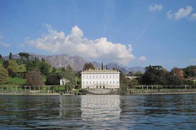 Bellagio Hiking Experience: Nature, Villages & Lake Views - Bellagio on foot: villages, viewpoints, and a less crowded feel