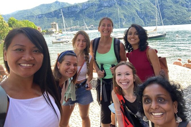 Bellagio Hiking Experience: Nature, Villages & Lake Views - Stop 3: San Giovanni Battista lanes, then the I mulini del Perlo woods hike