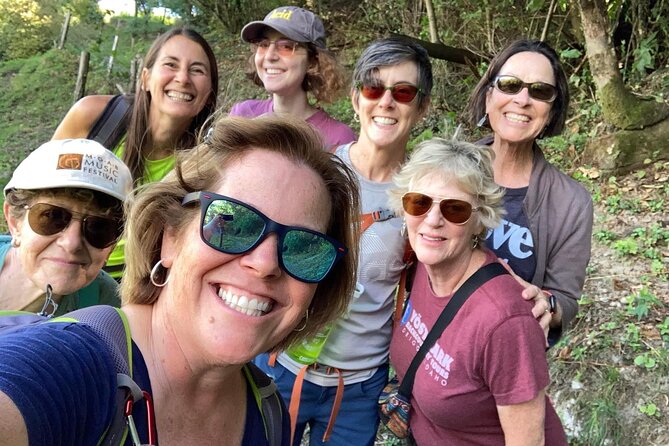 Bellagio Hiking Experience: Nature, Villages & Lake Views - Stop 5: Villa Melzi English Gardens, the gentle ending after climbing