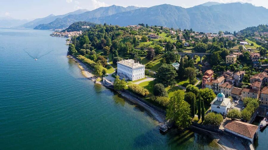 Bellagio: Lake Como Shared Boat Tour - A Simple Boat Ride That Feels Like a Scenic Education