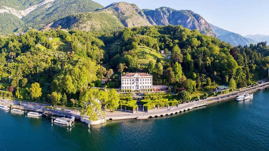 Bellagio: Lake Como Shared Boat Tour - Audio Guide: Bring Headphones, Test the App, and Expect Minor Order Differences