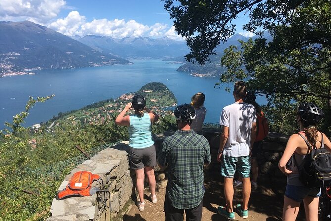 Bellagio's Wild E-bike Tour - Key Points You Should Know Before You Go