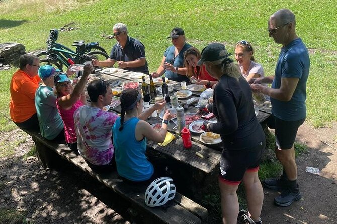 Bellagio's Wild E-bike Tour - Riding Above Bellagio: What Makes This Tour Worth Your Time