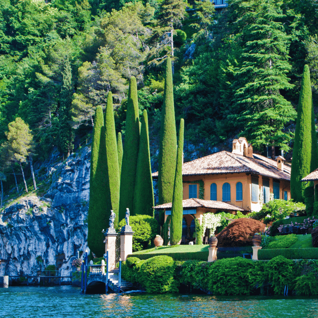 Bellagio: Shared Sunset Boat Tour with Prosecco Aperitif - Who should book this Bellagio sunset cruise