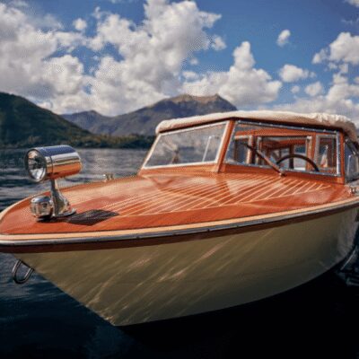 Shared Sunset Boat Tour with Prosecco Aperitif