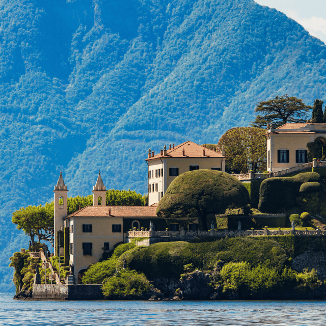 Bellagio: Shared Sunset Boat Tour with Prosecco Aperitif - Price and value: what you get for $124.61 per person