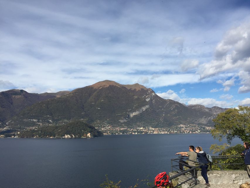 Bellagio: The Devil’s Bridge Wilderness Walk - Key highlights to know before you go