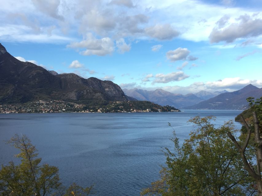 Bellagio: The Devil’s Bridge Wilderness Walk - Why Lezzeno and the Devil’s Bridge feel like a different side of Lake Como