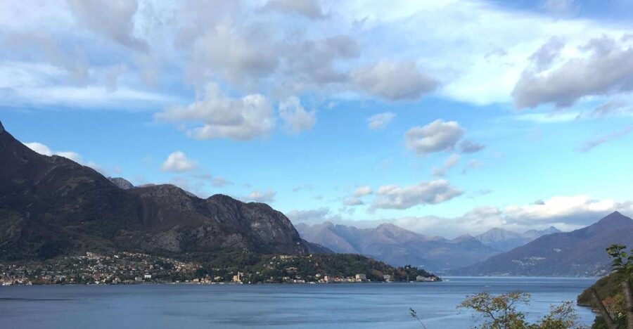 Bellagio: The Devil’s Bridge Wilderness Walk - Lezzeno village: where tradition and place feel linked