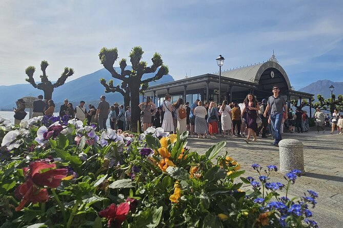 Bellagio & Varenna Full-day Tour on Lake Como by private boat - Key things that make this tour worth your time