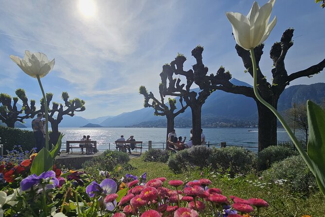 Bellagio & Varenna Full-day Tour on Lake Como by private boat - Lunch in Varenna on your own: freedom, with a catch