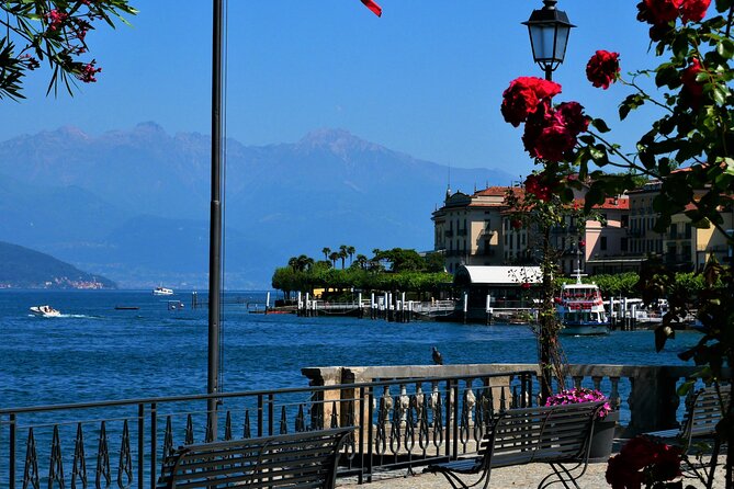 Bellagio & Varenna Full-day Tour on Lake Como by private boat - Crossing to Bellagio: the day’s most iconic town