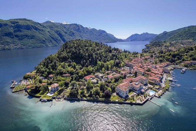 Bellagio & Varenna, Lake Como, Private guided tour - How the private group keeps your Lake Como day relaxed