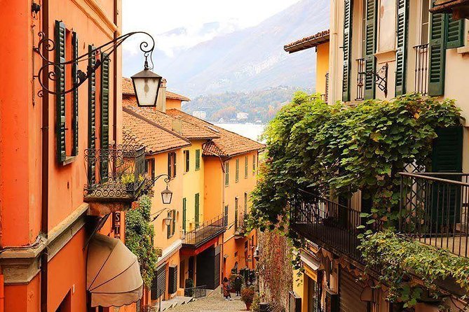 Bellagio & Varenna, Lake Como, Private guided tour - Stop 4: Villa Monastero with guided garden time
