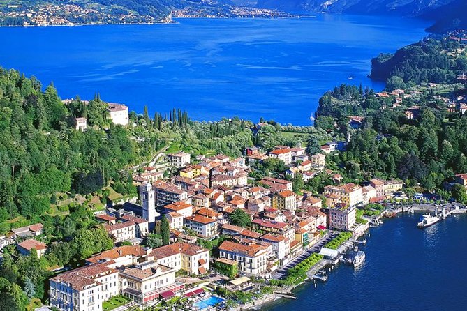 Bellagio & Varenna, Lake Como, Private guided tour - English, guide style, and what to expect from Giorgio