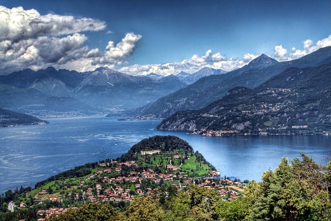 Bellagio & Varenna, Lake Como, Private guided tour - Stop 1: Bellagio medieval church and town center orientation