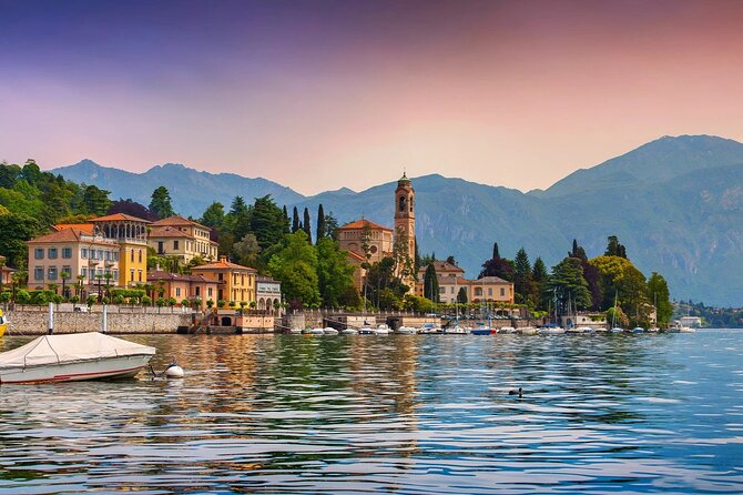 Bellagio & Varenna: Small Group Tour from Milan with Boat Cruise - A 10-hour Milan to Lake Como plan that actually feels organized