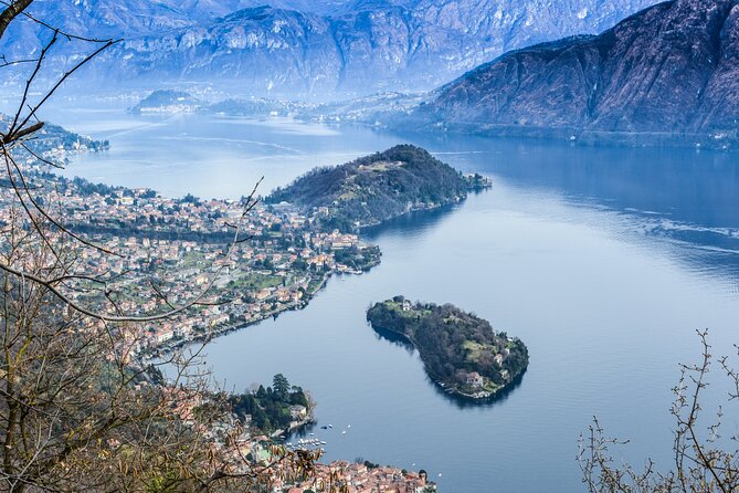 Bellagio & Varenna: Small Group Tour from Milan with Boat Cruise - Bellagio free time and Golden Triangle views for first-timers