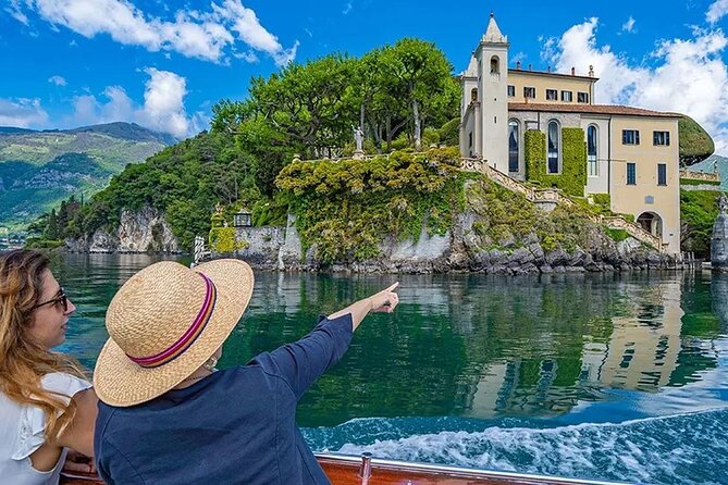Bellagio & Varenna: Small Group Tour from Milan with Boat Cruise - What you’re really paying for with $101.58 per person