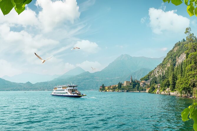 Bellagio & Varenna: Small Group Tour from Milan with Boat Cruise - Guides to look for, and the kind of group experience you’ll get