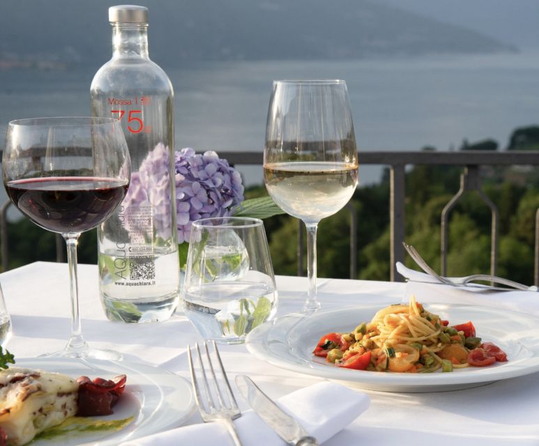 Bellagio Walking Tour + Lunch + Villa Balbianello - Why this Bellagio + Balbianello combo feels smarter