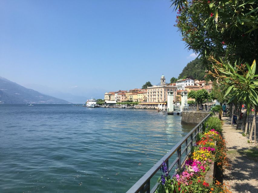 Bellagio Walking Tour + Lunch + Villa Balbianello - How the 7 hours actually feel on your feet