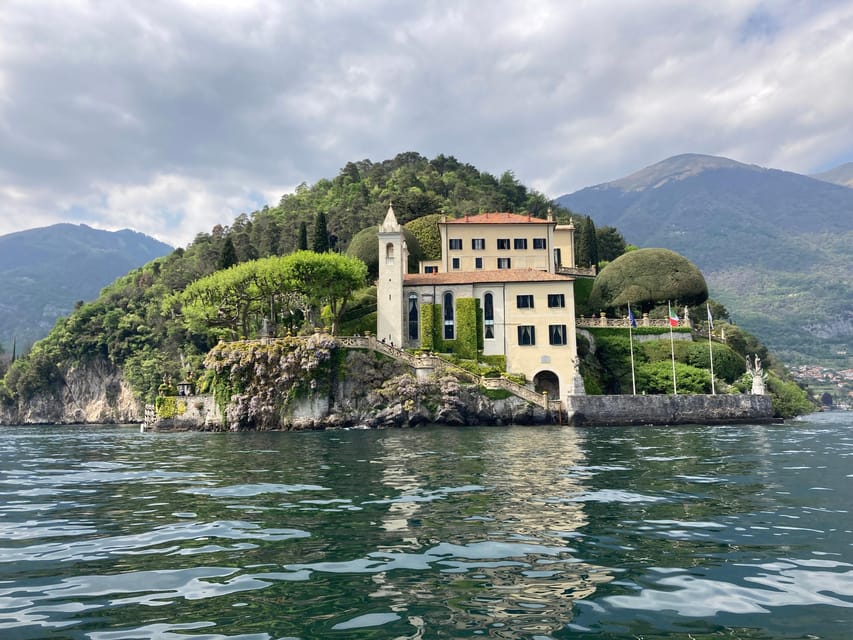 Bellagio Walking Tour + Lunch + Villa Balbianello - Pricing and value: what $334.19 buys you in this part of Lake Como