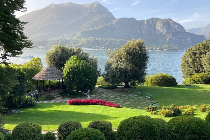 Bellagio Wine Tasting + Villa Melzi - Bellagio wine tasting plus Villa Melzi gardens: why this pairing works