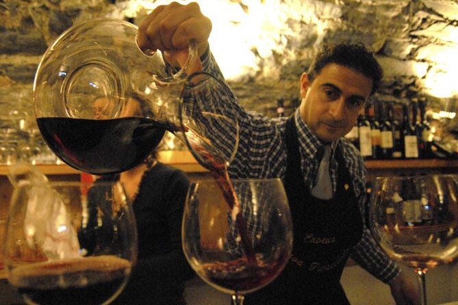 Bellagio Wine Tasting + Villa Melzi - Villa Melzi gardens: the bonus that makes the time feel special