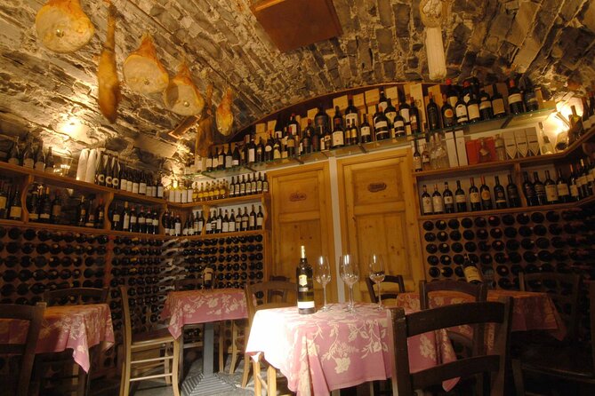 Bellagio Wine Tasting + Villa Melzi - Pairing your tasting with the rest of a Bellagio day