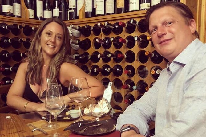 Bellagio Wine Tasting + Villa Melzi - Who this is for, and who should skip it