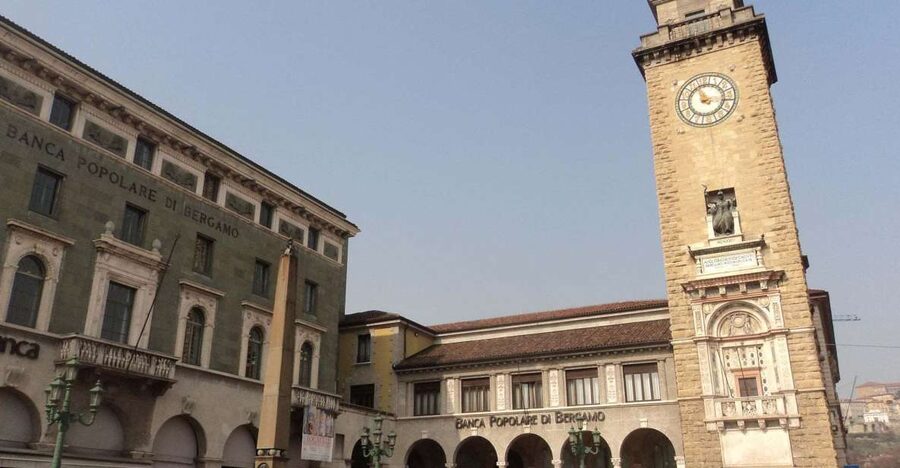 Bergamo: 2.5-Hour Private Tour of the Lower Town - Getting Oriented Fast in Bergamo’s Lower Town