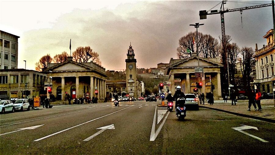 Bergamo: 2.5-Hour Private Tour of the Lower Town - Private 2.5 Hours, 5-Star Value, and What You’re Paying For