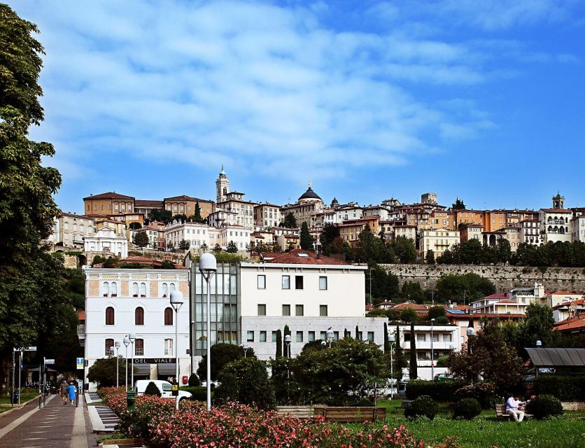 Bergamo: 2.5-Hour Private Tour of the Lower Town - Local Guide Tips That Improve the Rest of Your Trip
